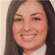 Profesora de asignaturas de Primaria y Educación Secundaria